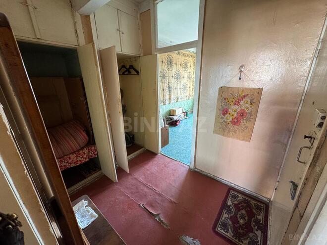 Satılır 2 otaqlı köhnə tikili 70 m², Nəsimi m., photo 10 from 20
