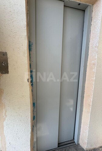 Satılır 2 otaqlı köhnə tikili 70 m², Nəsimi m., photo 19 from 20