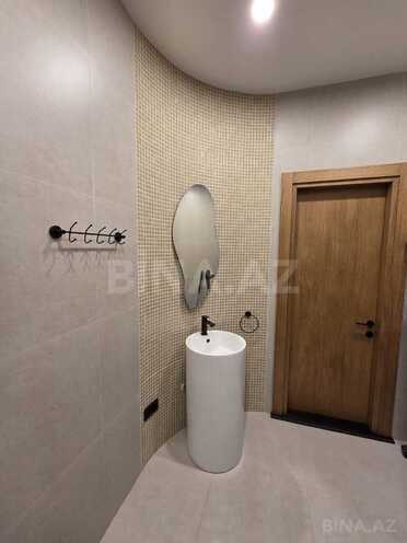 Сдаётся 4-комн. новостройка 130 м², Насиминский  р., photo 20 from 24