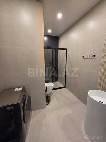 Сдаётся 4-комн. новостройка 130 м², Насиминский  р., photo 17 from 24
