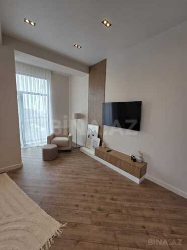 Сдаётся 4-комн. новостройка 130 м², Насиминский  р., photo 10 from 24