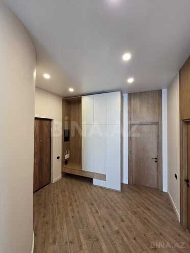 Сдаётся 4-комн. новостройка 130 м², Насиминский  р., photo 6 from 24