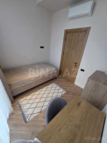 Сдаётся 4-комн. новостройка 130 м², Насиминский  р., photo 15 from 24
