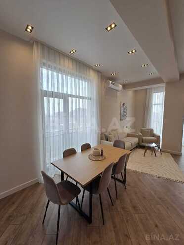 Сдаётся 4-комн. новостройка 130 м², Насиминский  р., photo 7 from 24