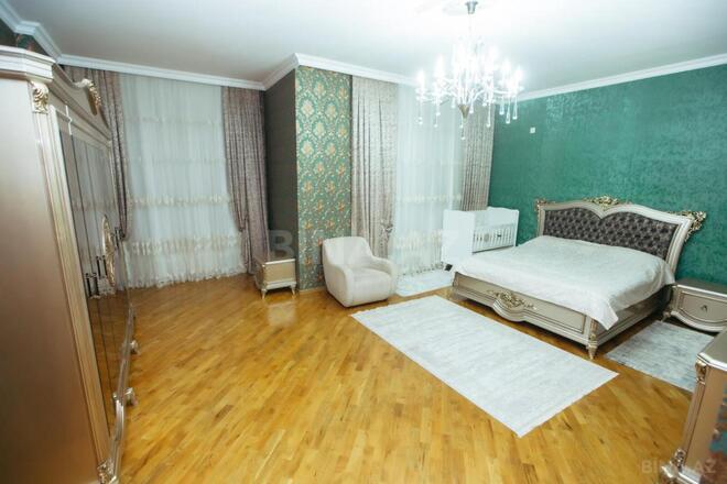 Satılır 6 otaqlı həyət evi/bağ evi 510 m², Nəsimi m., photo 15 from 22