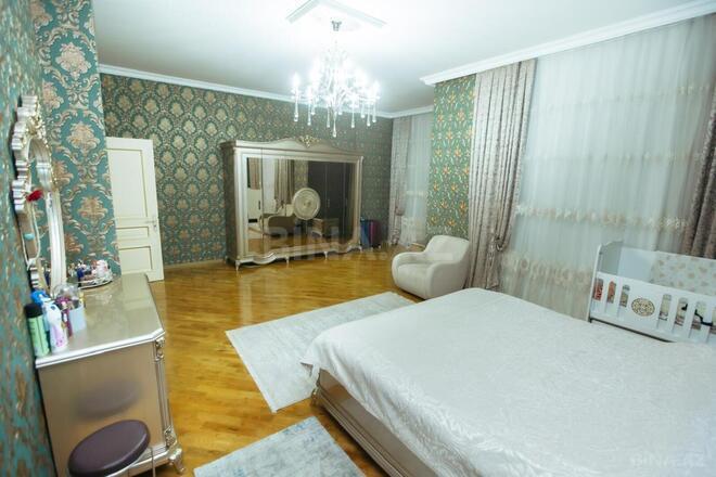 Satılır 6 otaqlı həyət evi/bağ evi 510 m², Nəsimi m., photo 14 from 22