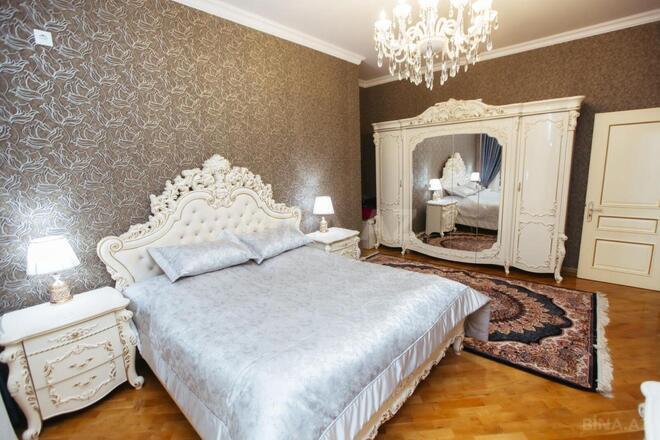 Satılır 6 otaqlı həyət evi/bağ evi 510 m², Nəsimi m., photo 13 from 22