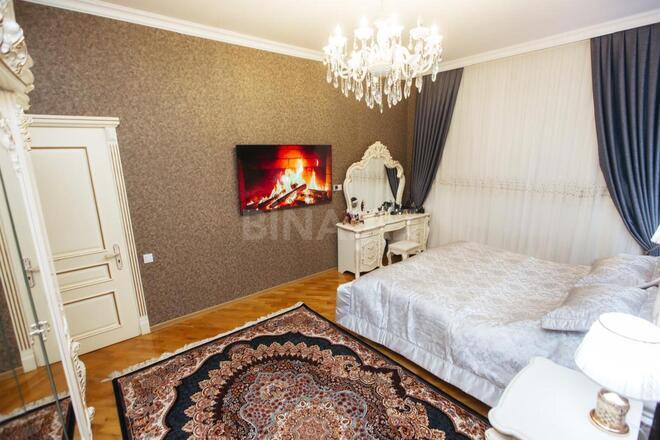 Satılır 6 otaqlı həyət evi/bağ evi 510 m², Nəsimi m., photo 7 from 22