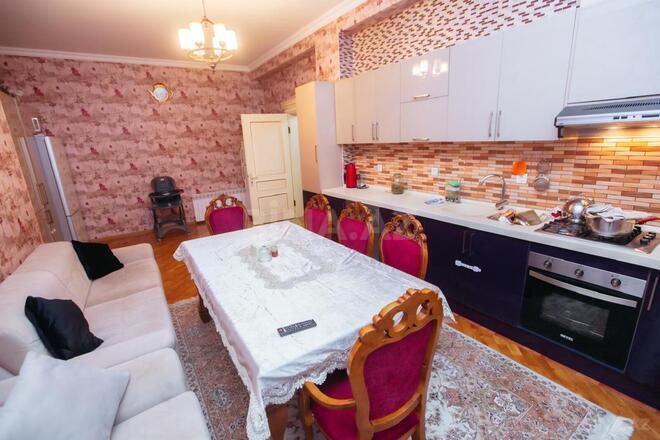 Satılır 6 otaqlı həyət evi/bağ evi 510 m², Nəsimi m., photo 21 from 22