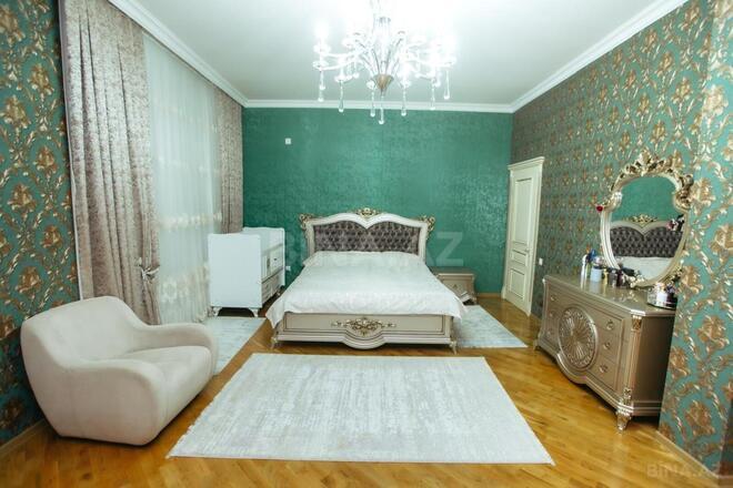 Satılır 6 otaqlı həyət evi/bağ evi 510 m², Nəsimi m., photo 18 from 22