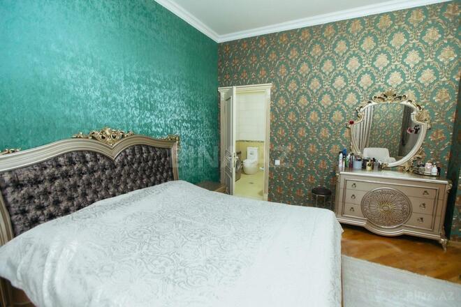 Satılır 6 otaqlı həyət evi/bağ evi 510 m², Nəsimi m., photo 16 from 22