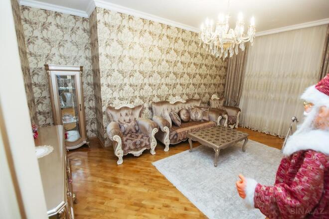 Satılır 6 otaqlı həyət evi/bağ evi 510 m², Nəsimi m., photo 4 from 22