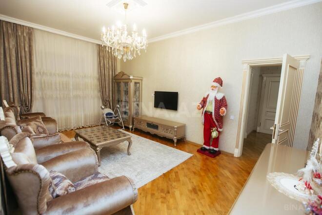 Satılır 6 otaqlı həyət evi/bağ evi 510 m², Nəsimi m., photo 8 from 22