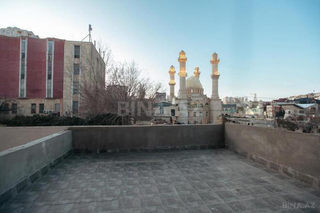 Satılır 6 otaqlı həyət evi/bağ evi 510 m², Nəsimi m., photo 6 from 22