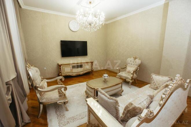 Satılır 6 otaqlı həyət evi/bağ evi 510 m², Nəsimi m., photo 9 from 22