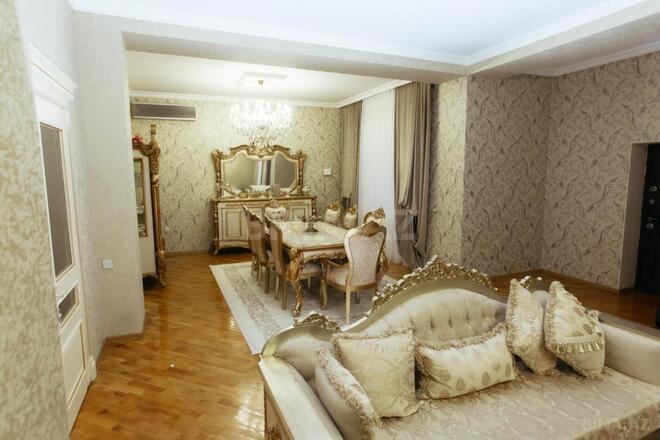 Satılır 6 otaqlı həyət evi/bağ evi 510 m², Nəsimi m., photo 3 from 22