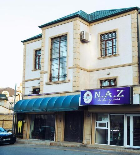 Satılır 6 otaqlı həyət evi/bağ evi 510 m², Nəsimi m., photo 1 from 22