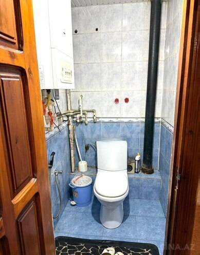 Продаётся 3-комн. вторичка 85 м², Насиминский  р., photo 13 from 14