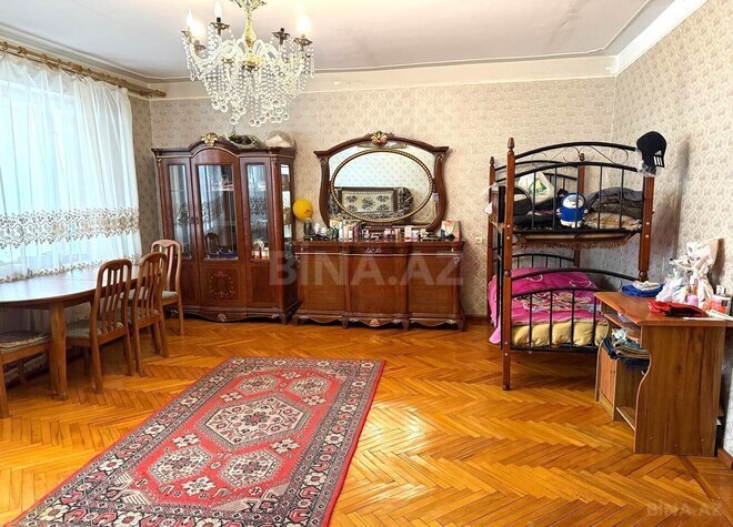 Продаётся 3-комн. вторичка 85 м², Насиминский  р., photo 5 from 14