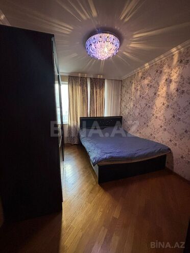 İcarəyə verilir 2 otaqlı yeni tikili 80 m², Nəriman Nərimanov m., photo 5 from 9