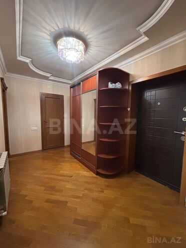 İcarəyə verilir 2 otaqlı yeni tikili 80 m², Nəriman Nərimanov m., photo 1 from 9