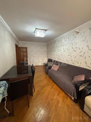 İcarəyə verilir 2 otaqlı yeni tikili 80 m², Nəriman Nərimanov m., photo 3 from 9