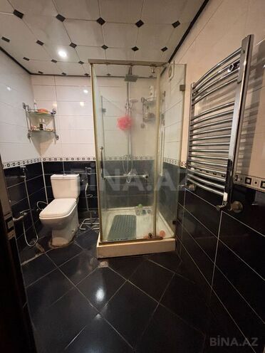 İcarəyə verilir 2 otaqlı yeni tikili 80 m², Nəriman Nərimanov m., photo 7 from 9