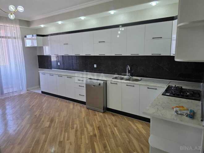Satılır 2 otaqlı yeni tikili 105 m², Azadlıq Prospekti m., photo 9 from 14