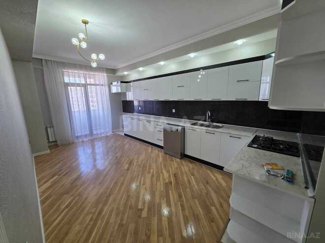 Satılır 2 otaqlı yeni tikili 105 m², Azadlıq Prospekti m., photo 8 from 14