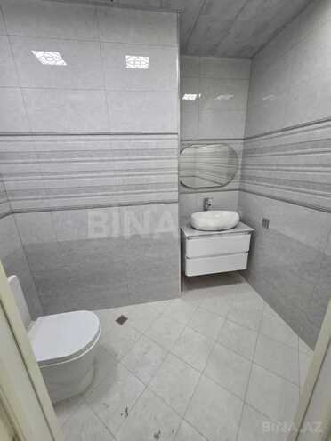 Satılır 2 otaqlı yeni tikili 105 m², Azadlıq Prospekti m., photo 13 from 14