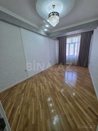 Satılır 2 otaqlı yeni tikili 105 m², Azadlıq Prospekti m., photo 6 from 14