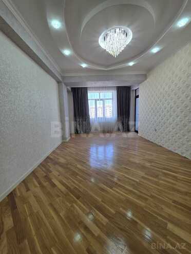 Satılır 2 otaqlı yeni tikili 105 m², Azadlıq Prospekti m., photo 1 from 14
