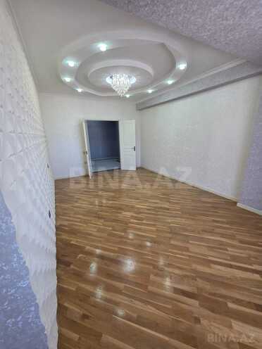 Satılır 2 otaqlı yeni tikili 105 m², Azadlıq Prospekti m., photo 5 from 14