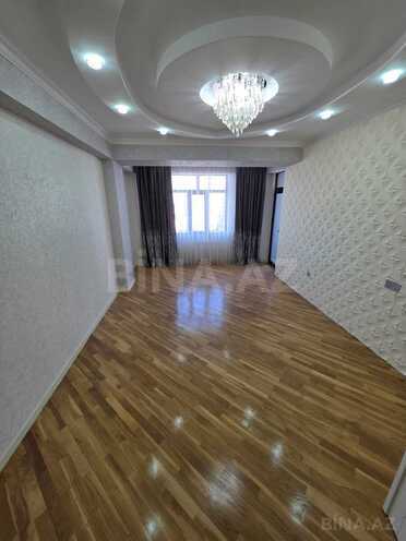 Satılır 2 otaqlı yeni tikili 105 m², Azadlıq Prospekti m., photo 3 from 14