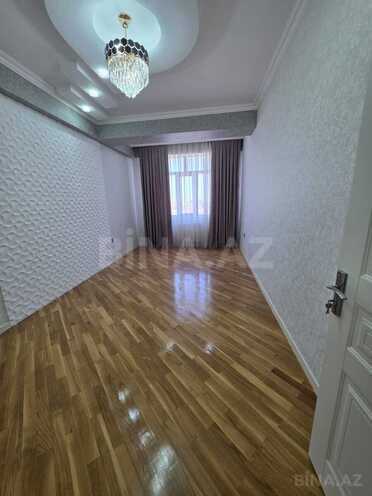Satılır 2 otaqlı yeni tikili 105 m², Azadlıq Prospekti m., photo 4 from 14