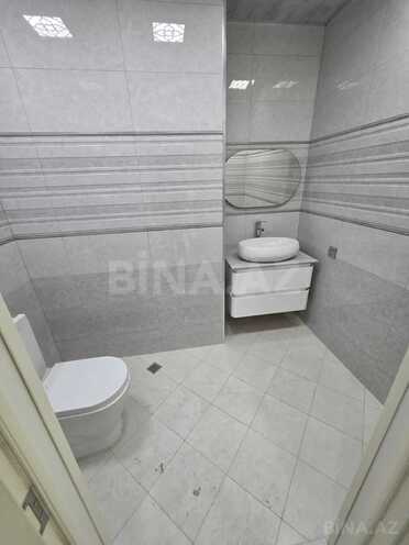 Satılır 2 otaqlı yeni tikili 105 m², Azadlıq Prospekti m., photo 11 from 14