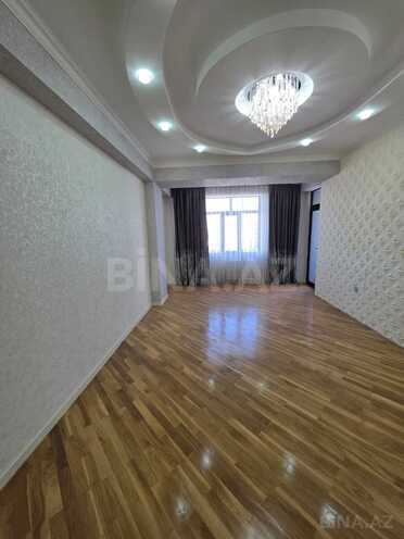 Satılır 2 otaqlı yeni tikili 105 m², Azadlıq Prospekti m., photo 7 from 14