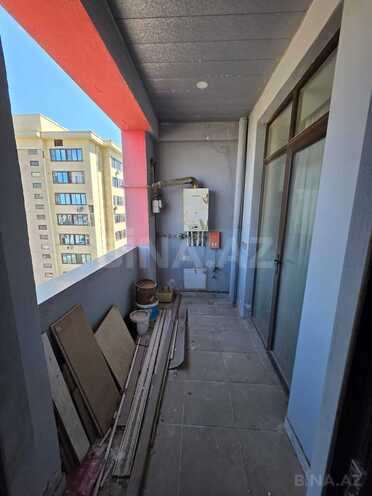 Satılır 2 otaqlı yeni tikili 105 m², Azadlıq Prospekti m., photo 10 from 14