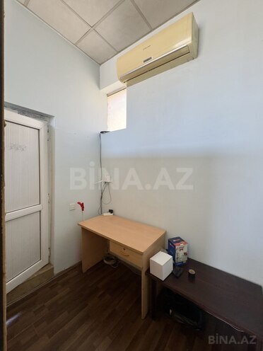 İcarəyə verilir 1 otaqlı ofis 30 m², 8 Noyabr m., photo 4 from 10