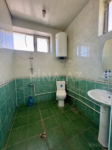 İcarəyə verilir 1 otaqlı ofis 30 m², 8 Noyabr m., photo 5 from 10