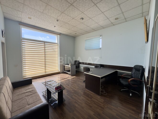 İcarəyə verilir 1 otaqlı ofis 30 m², 8 Noyabr m., photo 6 from 10