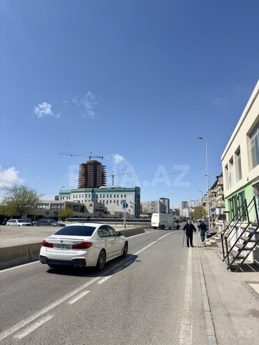 İcarəyə verilir 1 otaqlı ofis 30 m², 8 Noyabr m., photo 9 from 10