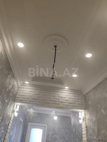 Продаётся 3-комн. новостройка 91.4 м², м. Иншаатчылар, photo 9 from 22