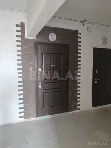 Продаётся 3-комн. новостройка 91.4 м², м. Иншаатчылар, photo 21 from 22