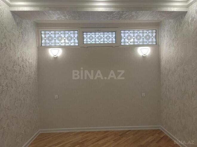 Продаётся 3-комн. новостройка 91.4 м², м. Иншаатчылар, photo 6 from 22