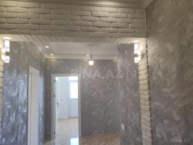 Продаётся 3-комн. новостройка 91.4 м², м. Иншаатчылар, photo 13 from 22