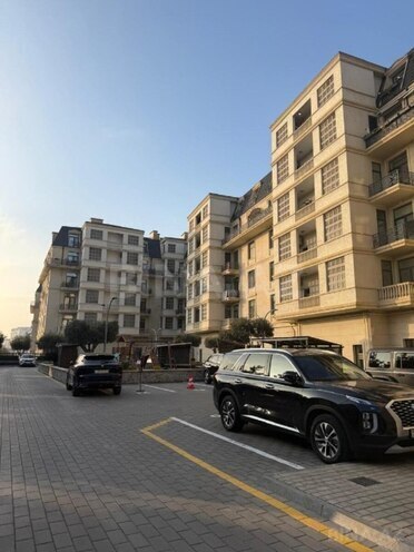 Продаётся 3-комн. новостройка 132 м², пос. Аг шехер, photo 3 from 12