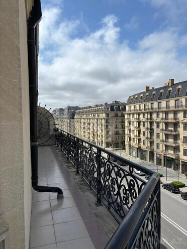 Продаётся 3-комн. новостройка 132 м², пос. Аг шехер, photo 11 from 12