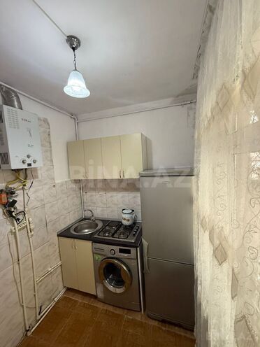 Сдаётся 3-комн. вторичка 90 м², м. Азадлыг проспекти, photo 10 from 13