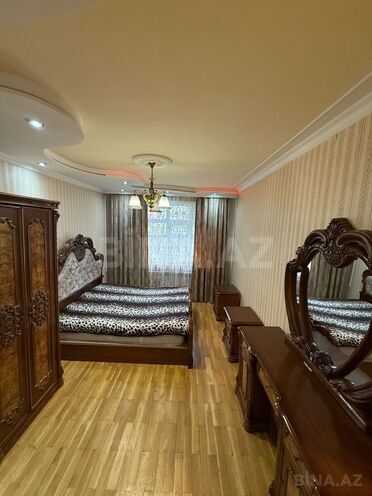 Сдаётся 3-комн. вторичка 90 м², м. Азадлыг проспекти, photo 5 from 13